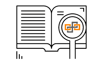 case study transparent