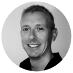 gary profile shot BandW11