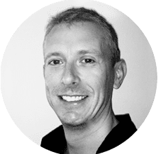 gary profile shot BandW11aa