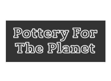pottery for the planet